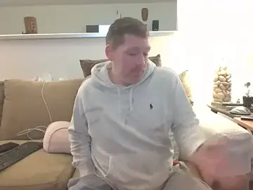 Stripchat Live Sex Cam of The_Man_Who_Was_Invisible