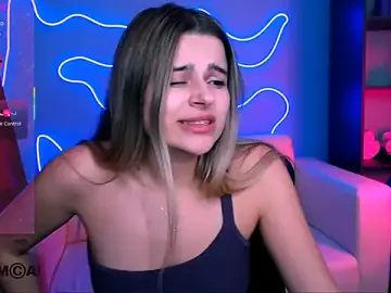 Stripchat Sex Cam of berry_alma