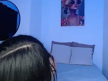Stripchat Private Sex Chat of dahian_s
