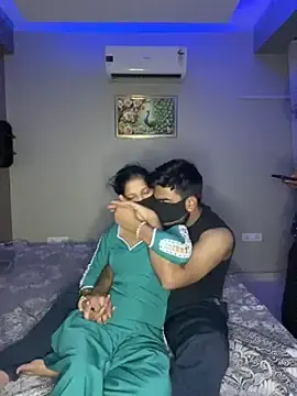 Stripchat Live Porn of horny_ritika