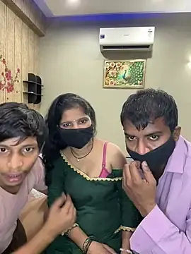 Stripchat Free Live Porn of horny_ritika