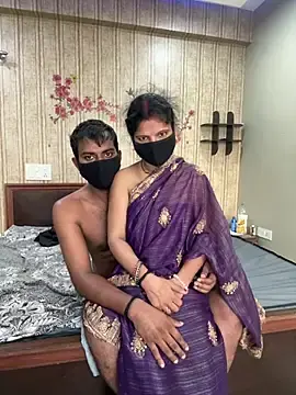 Stripchat Live Sex Cam of horny_ritika