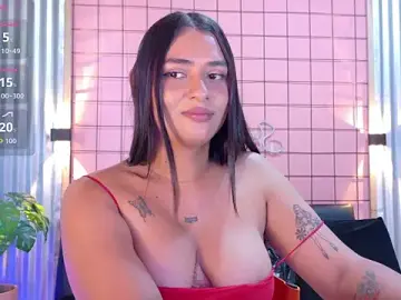 Stripchat Live Porn of mensia_hernandz