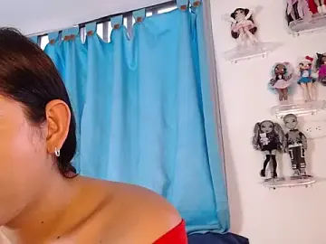 Stripchat Live Sex of mensia_hernandz