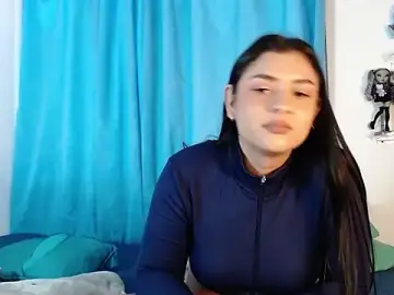 Stripchat Live Porn of mensia_hernandz