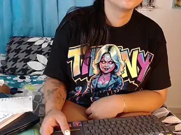 Stripchat Best Webcam of mensia_hernandz