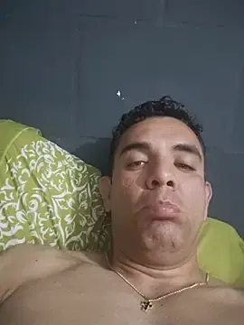 Stripchat Private Sex Chat of sebas34_33