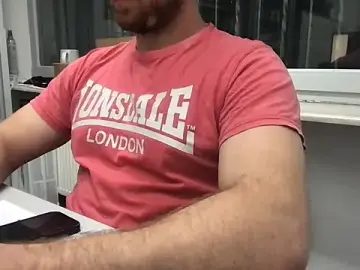 Stripchat Live Sex Cam of sportguy97