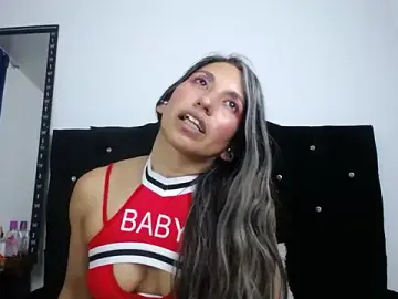 Stripchat Best live sex cam show of sweet_skylove_