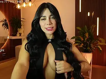 Stripchat Adult Video Chat of Annagr_