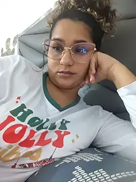 Stripchat Private Sex Chat of BrendaGirs
