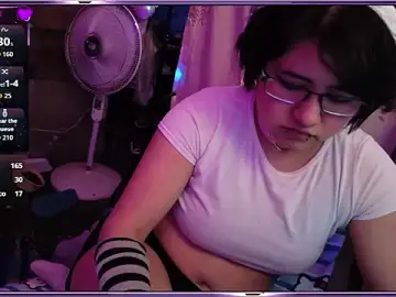 Stripchat Nude Webcam of Ftm_Bunny