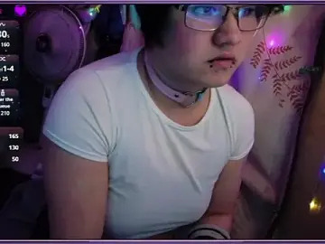 Stripchat Best Webcam of Ftm_Bunny