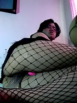 Stripchat Free Live Porn of Ftm_Bunny