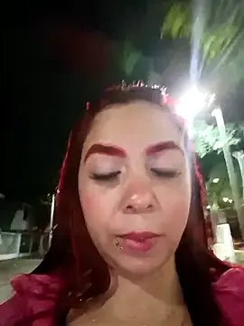 Stripchat Adult Webcam of KathaDanger