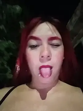 Stripchat Best Webcam of KathaDanger