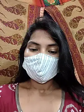 Stripchat Sex Chat of Miss_Aayushi