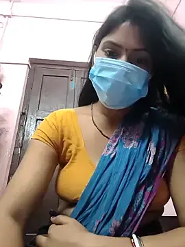 Stripchat Live Porn of Miss_Aayushi