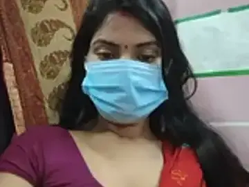 Stripchat Sex Chat of Miss_Aayushi