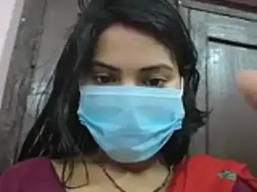 Stripchat Sex Chat of Miss_Aayushi