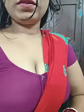 Stripchat Best Webcam of Miss_Aayushi