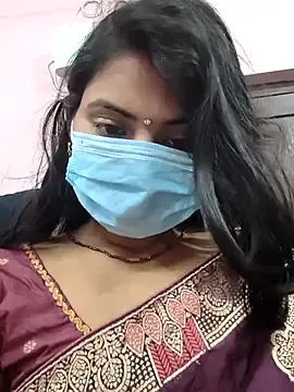 Stripchat Nude Webcam of Miss_Aayushi