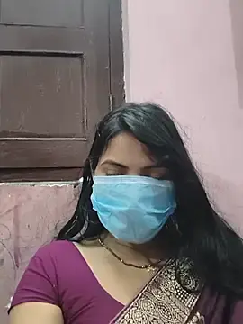 Stripchat Adult Webcams of Miss_Aayushi