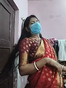 Stripchat Sex Cam of Miss_Aayushi