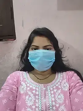 Stripchat Free Live Porn of Miss_Aayushi