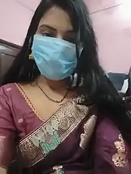 Stripchat Adult Video Chat of Miss_Aayushi