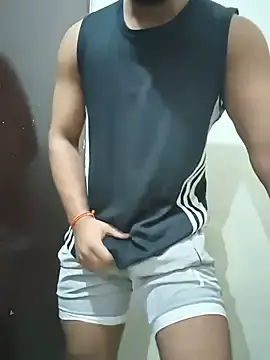 Stripchat Live Sex of _urr_daddy