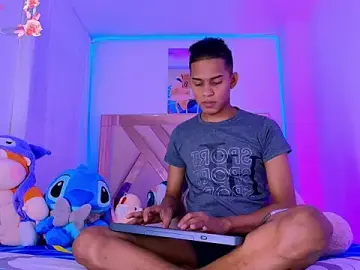 Stripchat Adult Webcam of dilan_alfonzo