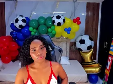 Stripchat Live Porn of lia_16
