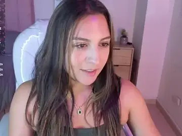 Stripchat Adult Video Chat of miia_thompson1