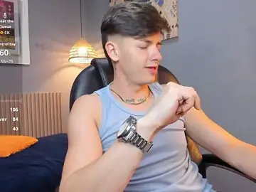 Stripchat Nude Webcam of tossetrech