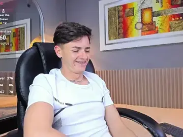 Stripchat Sex Chat of tossetrech