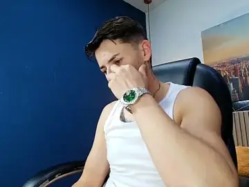 Stripchat Watch Live Sex Cams of tossetrech
