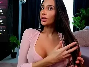 Stripchat Adult Video Chat of AlishaSkye