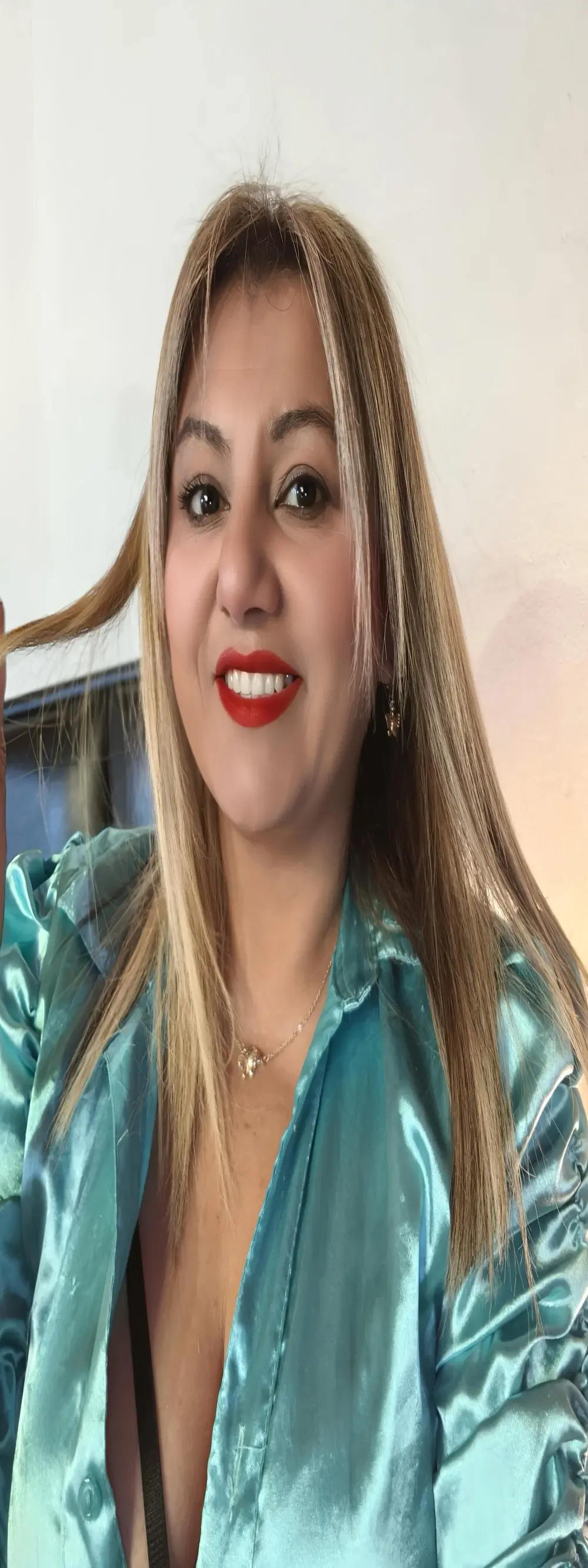 Amystasy