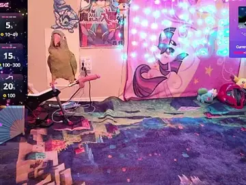 Stripchat Adult Webcam of BabyZelda