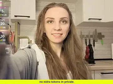 Stripchat Private Sex Chat of Edena_