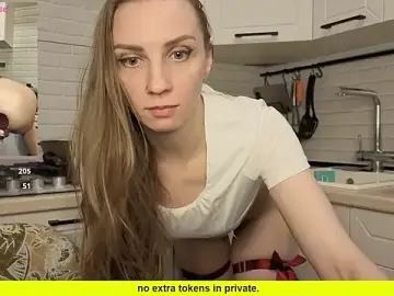 Stripchat Private Sex Chat of Edena_