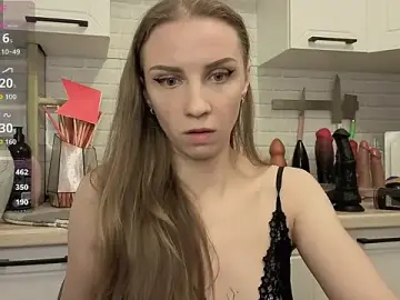 Stripchat Watch Live Sex Cams of Edena_