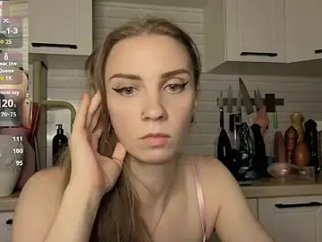 Stripchat Watch Live Sex Cams of Edena_