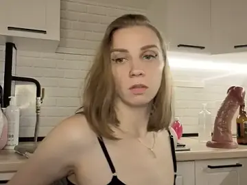 Stripchat Best Webcam of Edena_
