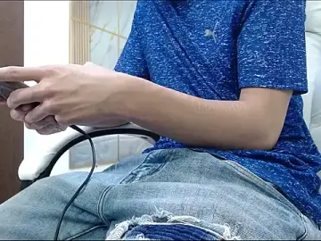 Stripchat Free Porn Cam of JackSwan18