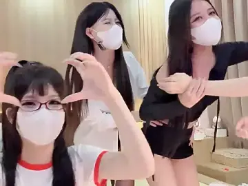 Stripchat Free Porn Cam of Jennie_Pub