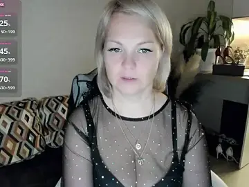 Stripchat Private Sex Chat of Juarnea_