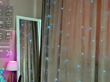 Stripchat Sex Chat of Kristy_na