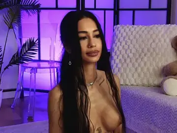 Stripchat Live Porn of OnlyXandra
